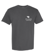 Load image into Gallery viewer, Planes Vintage Apparel Short Sleeve- (Pepper)