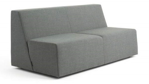 The Campfire - Sofa Seating