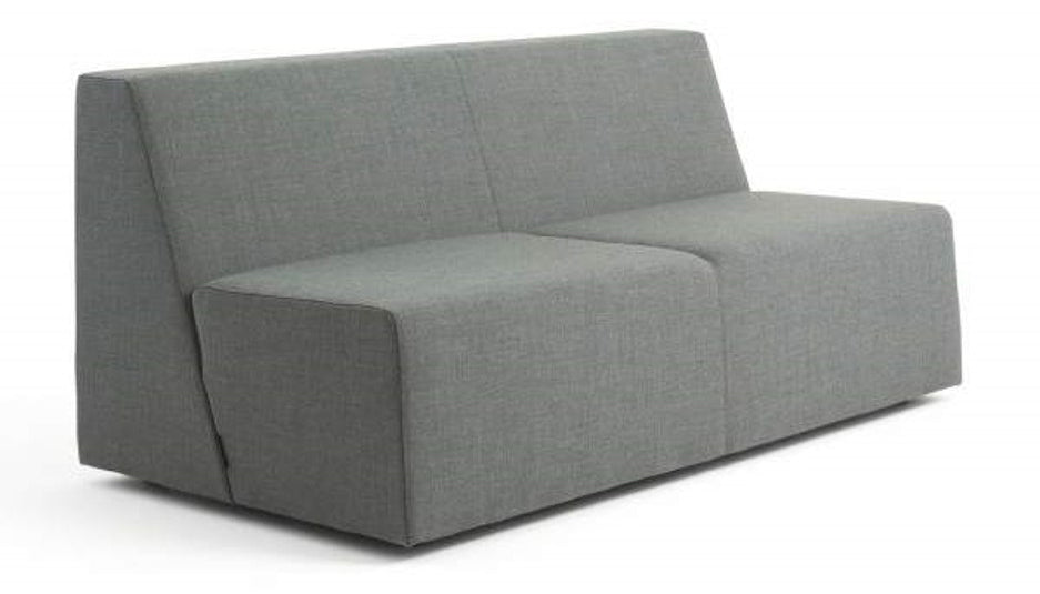 The Campfire - Sofa Seating