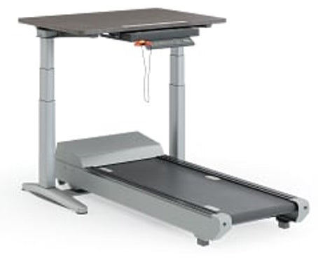 The Ology Walk Station