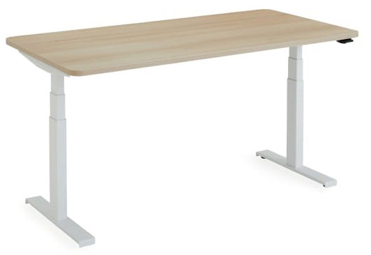 Solo Sit-to-Stand Desk