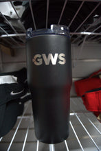 Load image into Gallery viewer, Tumbler GWS Black