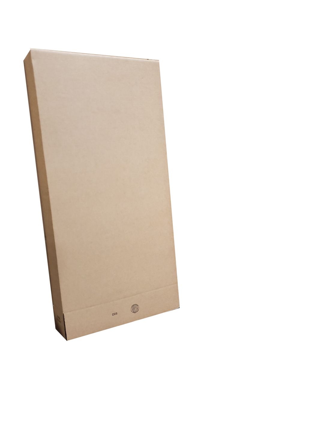 Crib Mattress Box