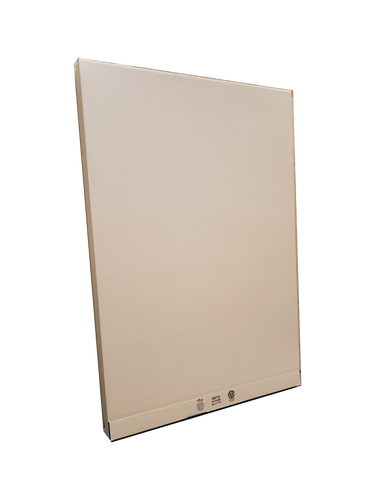 Double/Full Mattress Box