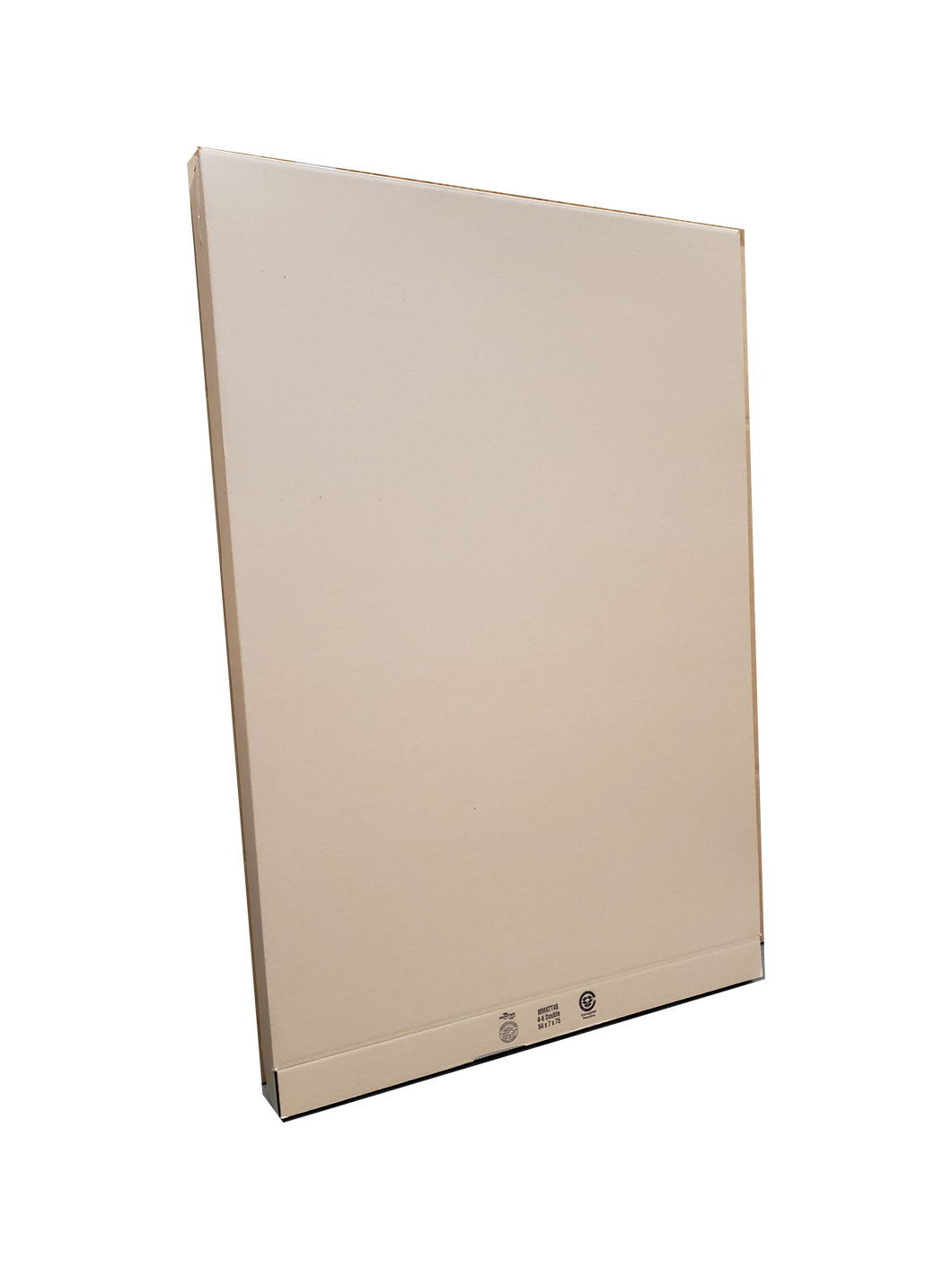 Double/Full Mattress Box