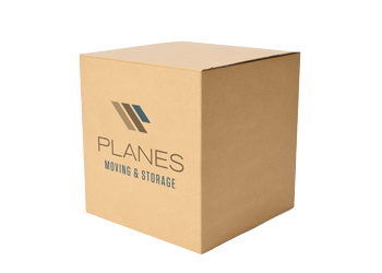 Extra Large Box