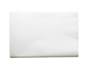 White Paper/Newsprint (500 sheets)